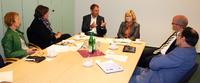 Flensburg und Apenrade kooperieren im Gesundheitsbereich