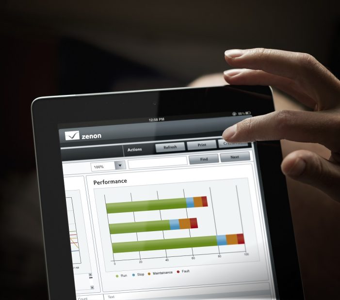 COPA-DATA gründet „Competence Center Smart Mobile Solutions“