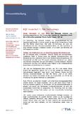 EQT investiert in TIA Technology