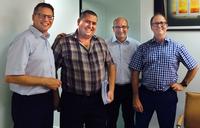 Großauftrag für A+W Software GmbH aus Algerien: Großauftrag für A+W Software GmbH aus Algerien: