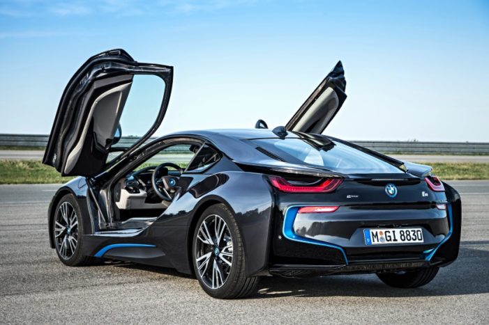 CortexDB unterstützt Analyse von Stücklisten bei BMW