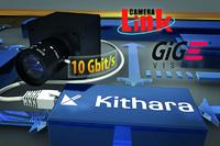 GigE Vision® mit neuer Perspektive GigE Vision® mit neuer Perspektive