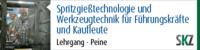 Spritzgießtechnologie und Werkzeugtechnik für Führungskräfte und Kaufleute