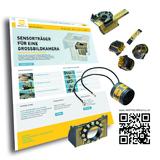 HARTING Mitronics mit neuer Webseite online