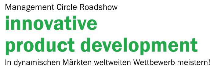 Mindjet stellt Innovations-Management vor Mindjet stellt Innovations-Management vor