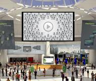 Virtuelle Events: Reichweitenstark, innovativ, kostensparend