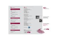 Neues Fernstudienangebot: Sicherheitsmanagement