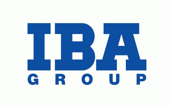IBA Group bietet eine neue Website für IBA IT GmbH