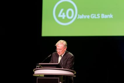 Politik ist nicht alles – Zum Umdenken nach der Finanzkrise braucht es die gesamte Gesellschaft (FOTO)