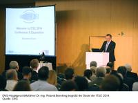 Viele Besucher und jede Menge Preise: Die ITSC 2014überzeugte auf ganzer Linie