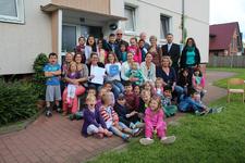 Kinder- und Jugendhaus der Stadt Neustadt wird „Kompetenz-Kita Sprache“