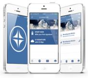1 Klick zur iPhone Signatur – die neue CI-Signature App