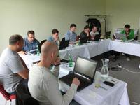ProSoft und LogPoint stellen Version 5.2 in Wien vor