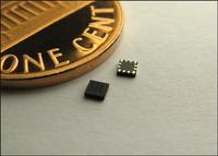 Neues von setron: Neues programmierbares und kostengünstiges Mixed-Signal Matrix-IC GreenPAK3 SLG46110V von Silego