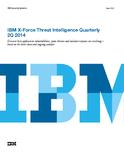 IBM X-Force Halbjahresreport: Schwachstelle Mensch