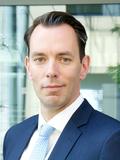 Dr. Alexander Sagel leitet Hardparts-Division