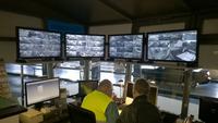Datenschutzkonformes Videoüberwachungssystem für Berner Parkhaus „Inselspital“