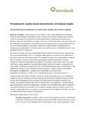 Produktlaunch: Kunden besser kennenlernen mit Zendesk Insights