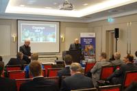 Up-to-date und gut informiert: TARGIT Day 2014 präsentierte neueste BI-Entwicklungen
