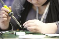 Dynamikum präsentiert 4. Mädchen-Technik-Kongress für Rheinland-Pfalz/Saarland