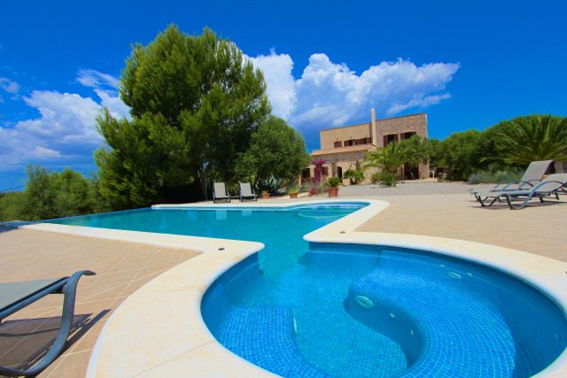 Ferienhaus- und Finca Vermietung auf Mallorca