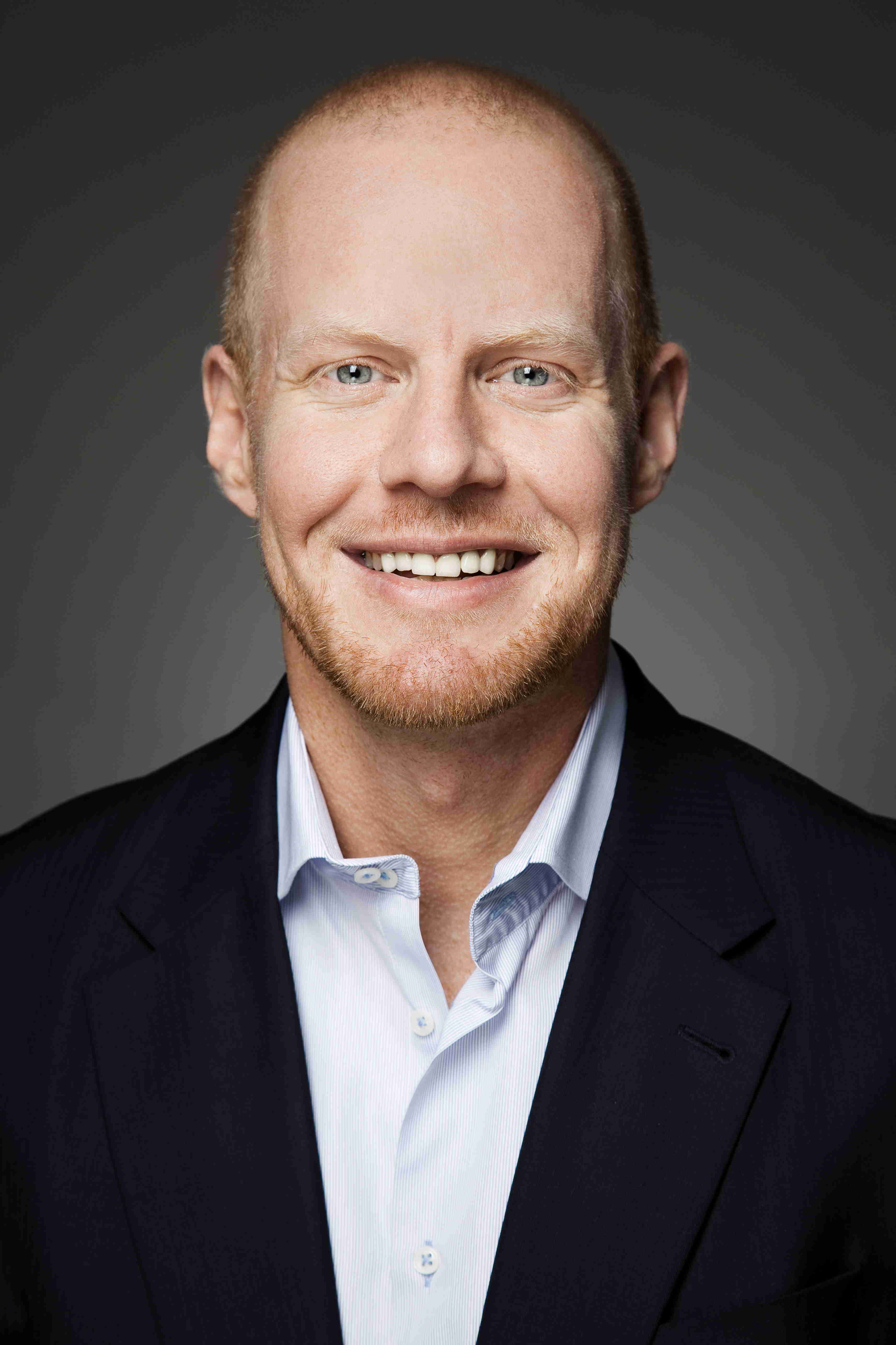 Aria Systems eröffnet Niederlassung in Berlin und beruft Timo Brueggemann zum Regional Sales Director