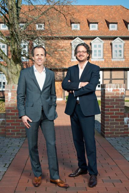 Sennheiser investiert weiter in Forschung und Entwicklung / Consumer-Geschäft nimmt 2013 zu (FOTO)