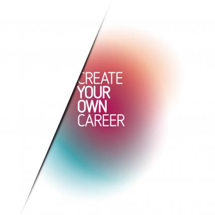 Bertelsmann modernisiert Karriere-Kampagne „Create Your Own Career“ (FOTO)