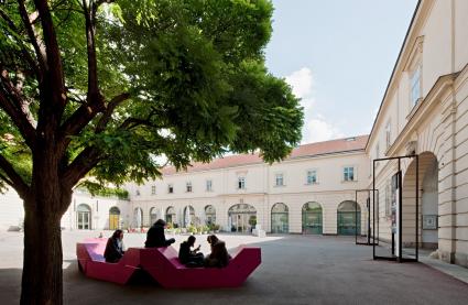 Neu im Herbst: Destinationsforum Salzburg Tirol – Alpin& Urban in Wien – BILD