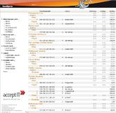 Neues Release der Reisekostenabrechnungs-Software ab Juli 2014 verfügbar