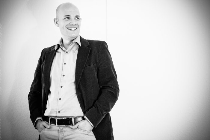 Glückssträhne: TheAppGuys gewinnen Messestand auf der dmexco 2014