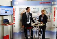 Kathrein RFID? Partner des RFID-Kongress 2014 ? präsentiert intelligente Antennen und innovative Systeme Kathrein RFID? Partner des RFID-Kongress 2014 ? präsentiert intelligente Antennen und innovative Systeme