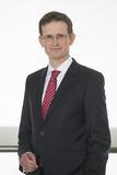 Rolf Wetzel verstärkt Heraeus Holding Geschäftsführung als CFO