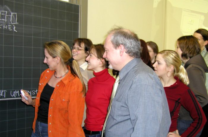 PR-Akademie Frankfurt startet nächsten Intensivkurs in Public Relations ab Oktober 2014
