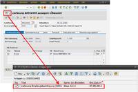 Lieferpapiere automatisiert, sortiert und nachverfolgbar aus SAP drucken