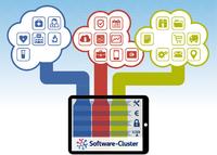 Software-Cluster ermöglicht Plattformen für innovative Internetdienste