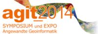 Beak präsentiert advangeo® Prediction Software auf der „AGIT 2014 – Symposium und Fachmesse für Angewandte Geoinformatik“