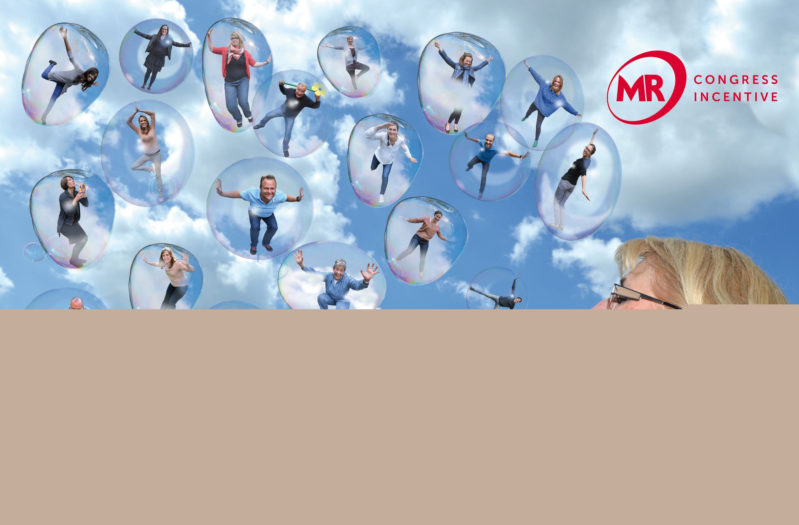 MR Congress & Incentive gewinnt Sommer-Wettbewerb der Amano Group