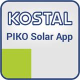 Neu: Die PIKO Solar App von KOSTAL für ein bequemes Anlagenmonitoring vom Smartphone aus