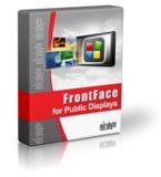 FrontFace for Public Displays 3.5: Neue Version der Digital Signage Standard Software jetzt mit PDF-Unterstützung!