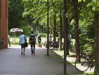 Endspurt für die Bewerbung zum Studium