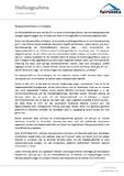 fairvesta: Rehabilitation in Sichtweite