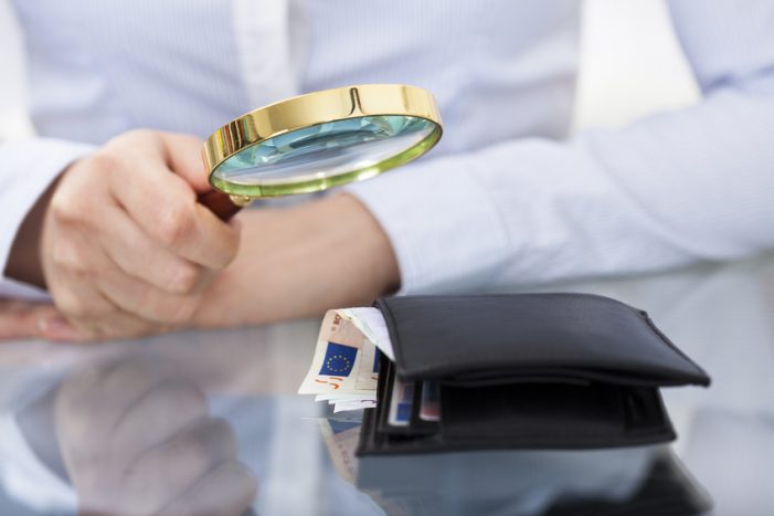 Großer Einkäufer-Gehaltsreport 2014 gestartet