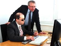 IT-Unternehmen für Landesinklusionspreis von Baden-Württemberg nominiert