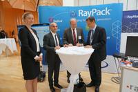 USU und Raynet vertiefen strategische Partnerschaft für IT-Servicemanagement