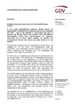 Kraftfahrtversicherer organisierten 2013über 540.000 Panneneinsätze