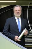 Wissenschaftler der TU Ilmenau erhält Vodafone Innovationspreis 2014