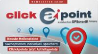 clickApoint.com – nächstes Innovationspaket online!
