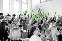 Studenten der TU Ilmenau erstellen professionelle PR-Konzeptionen