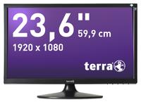 Wortmann AG optimiert die Bildqualität des TERRA LCD/LED 2455W